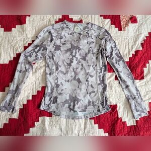 Eastern Mountain Sports Base Layer Long Sleeve Women's Thermal Top